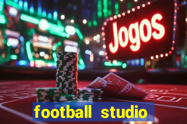 football studio grupo telegram